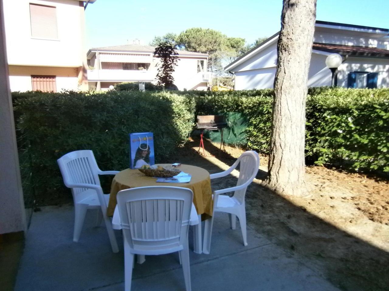 Appartement Azzurro Bibione