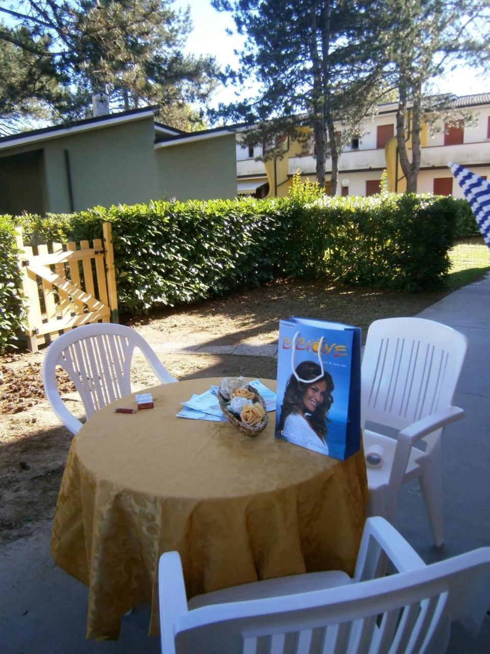 Azzurro Appartement