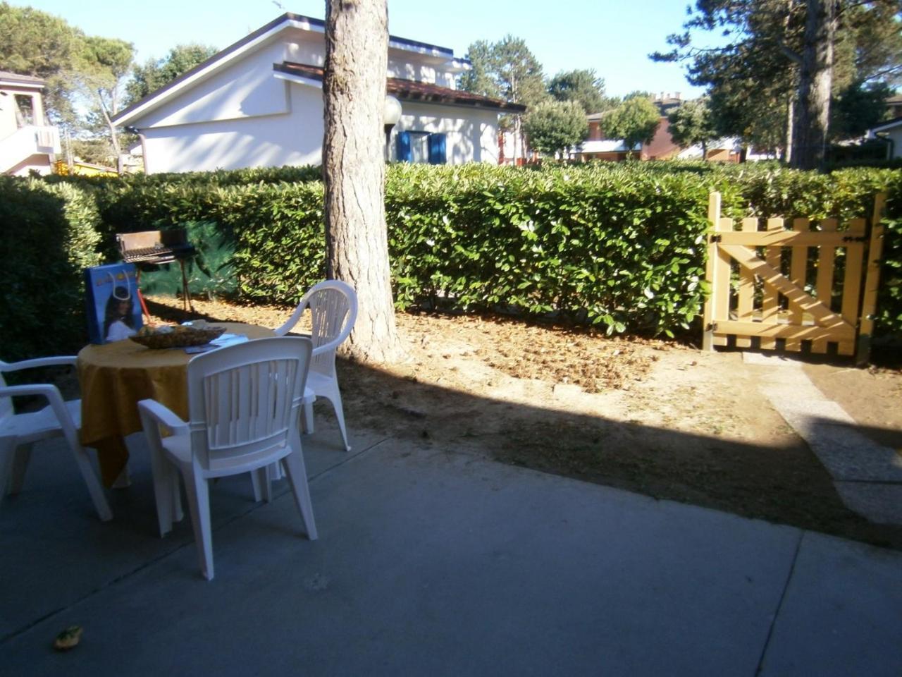 Azzurro Appartement Bibione