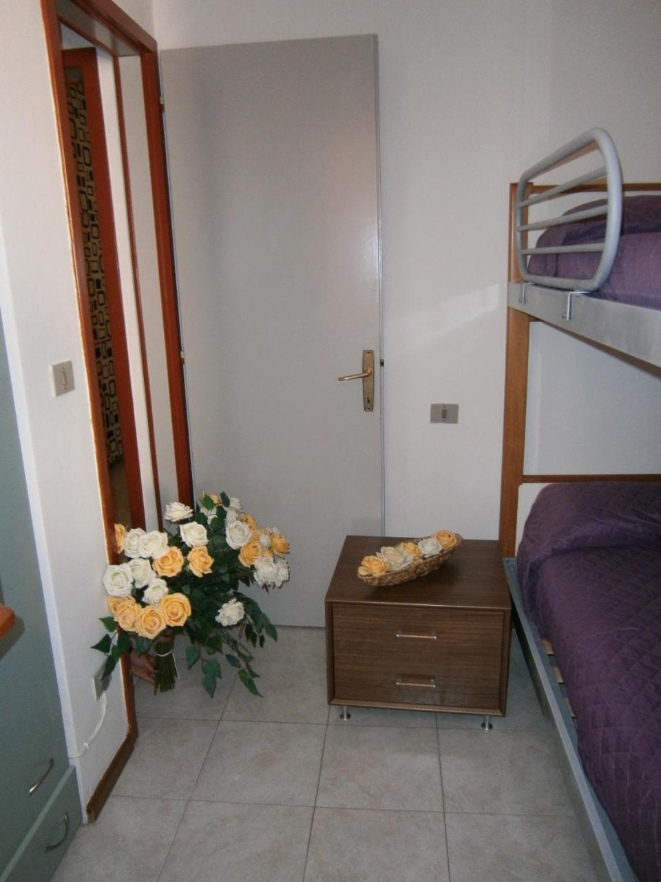 Azzurro Appartement Bibione