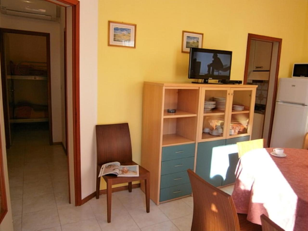 Azzurro Appartement *