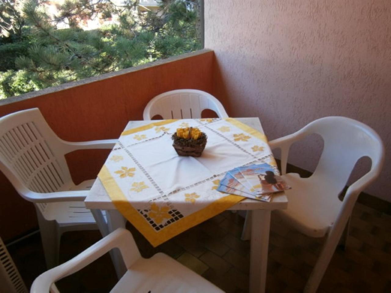 Appartement Azzurro Bibione