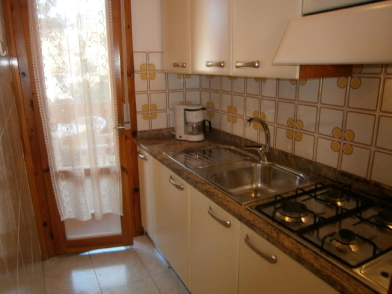 Azzurro Appartement