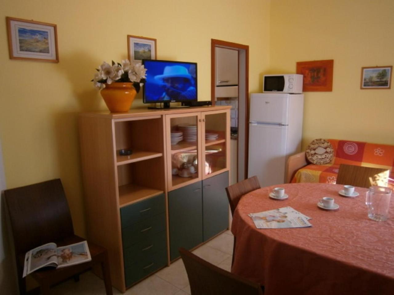 Appartement Azzurro Bibione