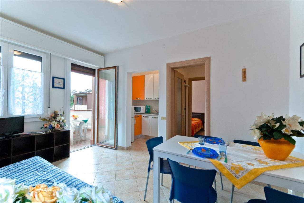 Appartement Azzurro *