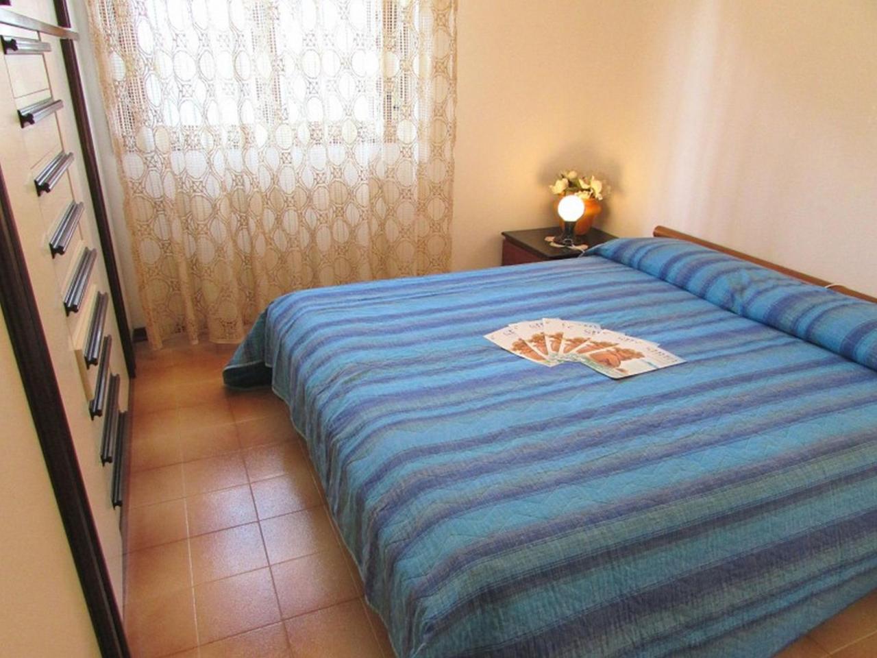 Appartement Azzurro *