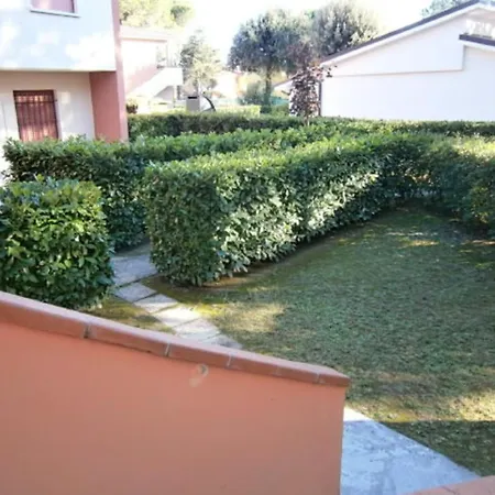Azzurro Apartment Bibione Exterior photo