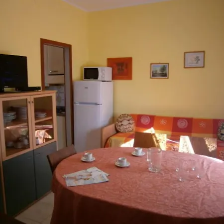 Azzurro Apartment Bibione Exterior photo