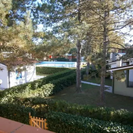 Azzurro Apartment Bibione Exterior photo