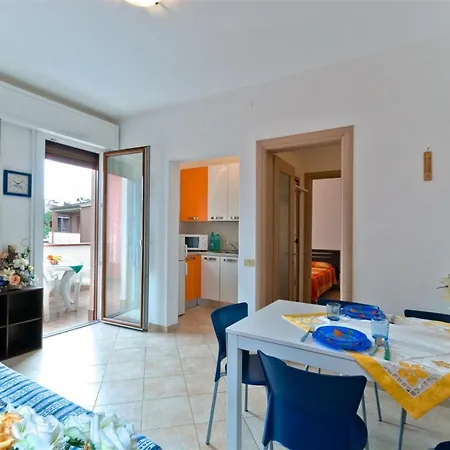 Azzurro Apartment Bibione Exterior photo