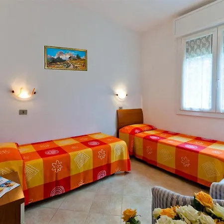 Azzurro Apartment Bibione Exterior photo