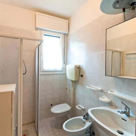 Azzurro Apartment Bibione Exterior photo