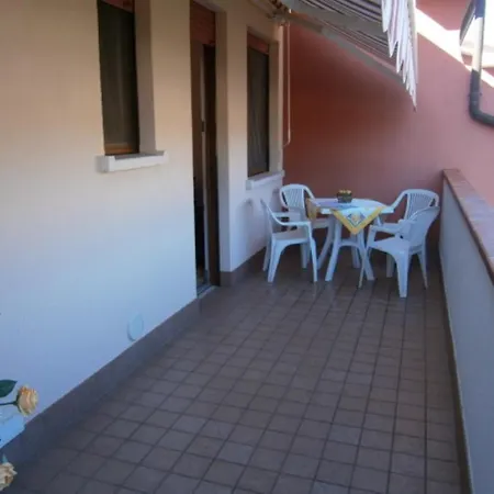 Azzurro Apartment Bibione Exterior photo