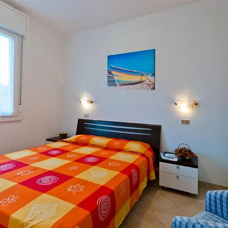 Azzurro Apartment Bibione Exterior photo