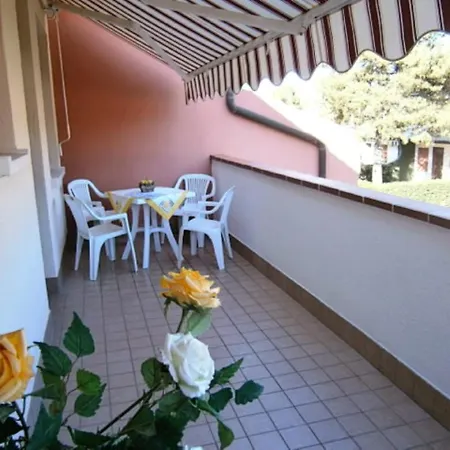 Azzurro Apartment Bibione Exterior photo