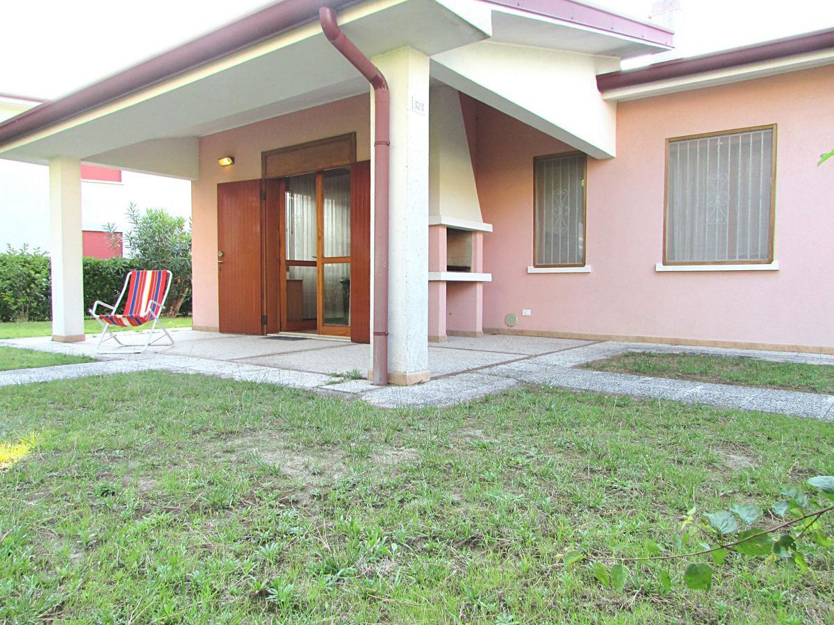 Azzurro Apartment Bibione