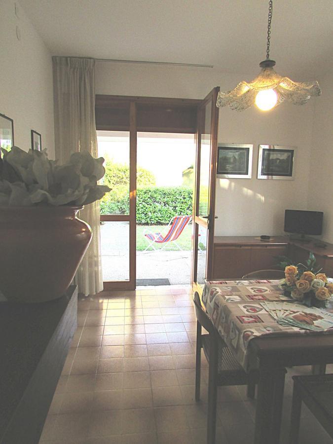 Azzurro Apartment