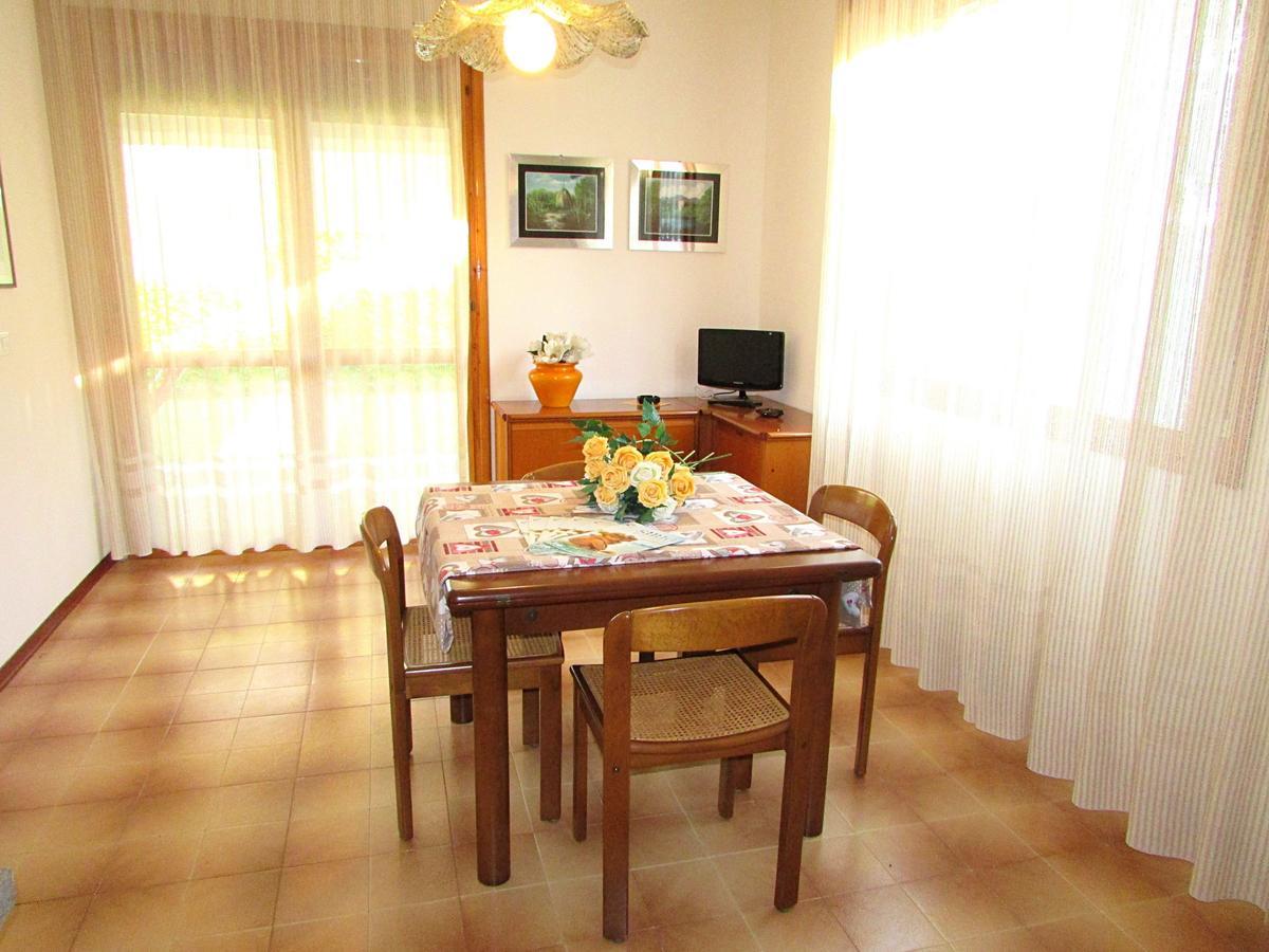 Apartment Azzurro Bibione