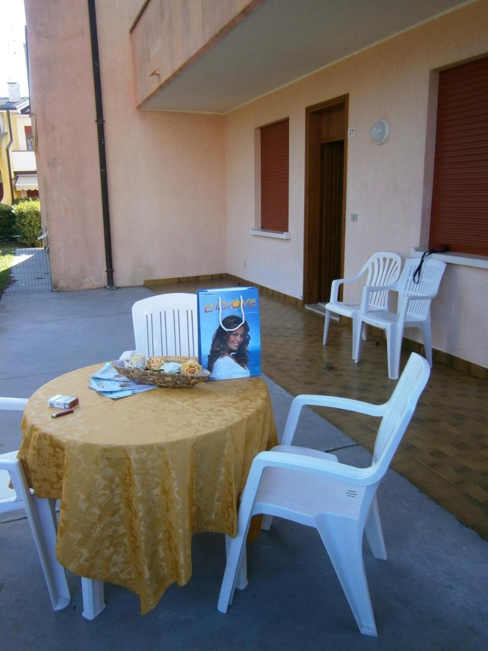 Azzurro * Bibione