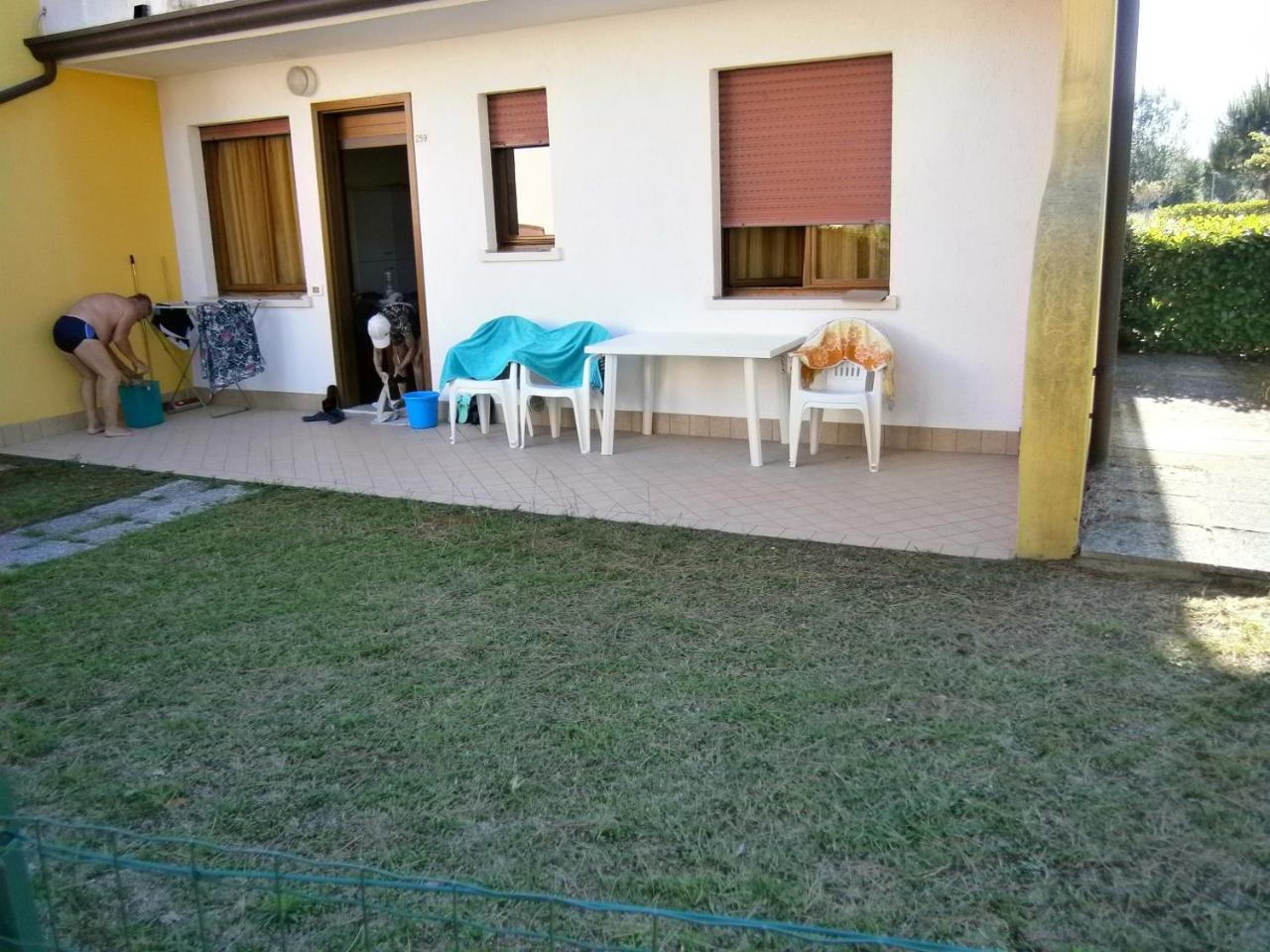 Azzurro Apartment