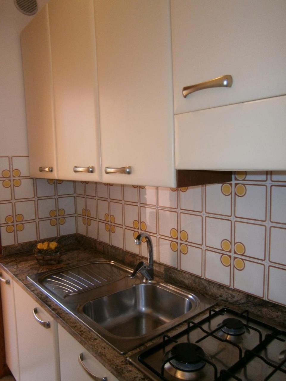 Azzurro Apartment