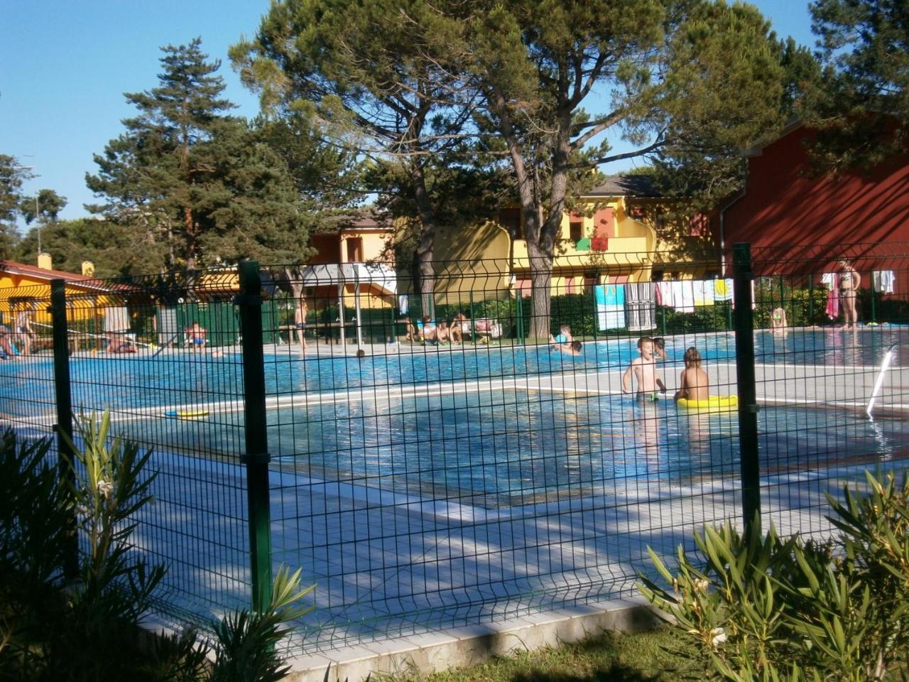 Apartment Azzurro *