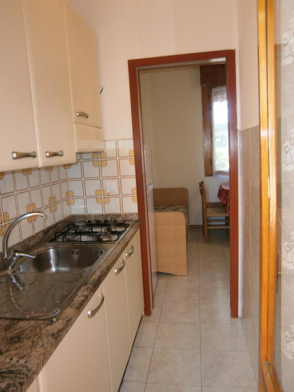 Azzurro Apartment