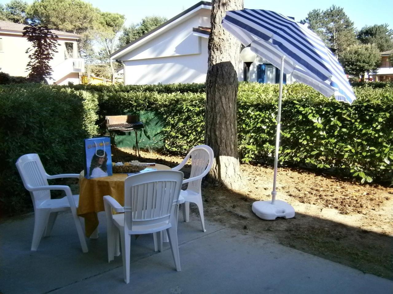 Apartment Azzurro *