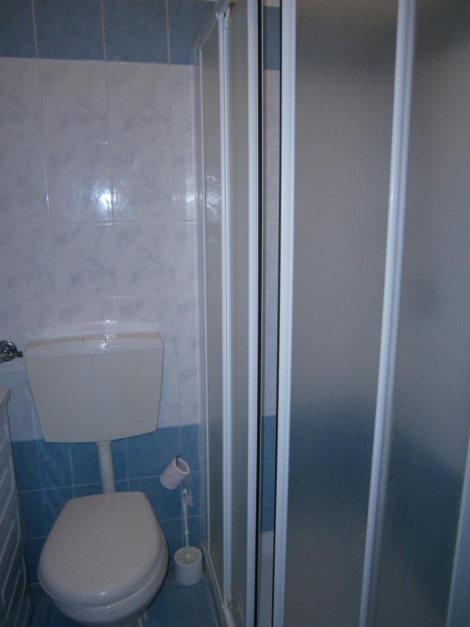 Apartment Azzurro *