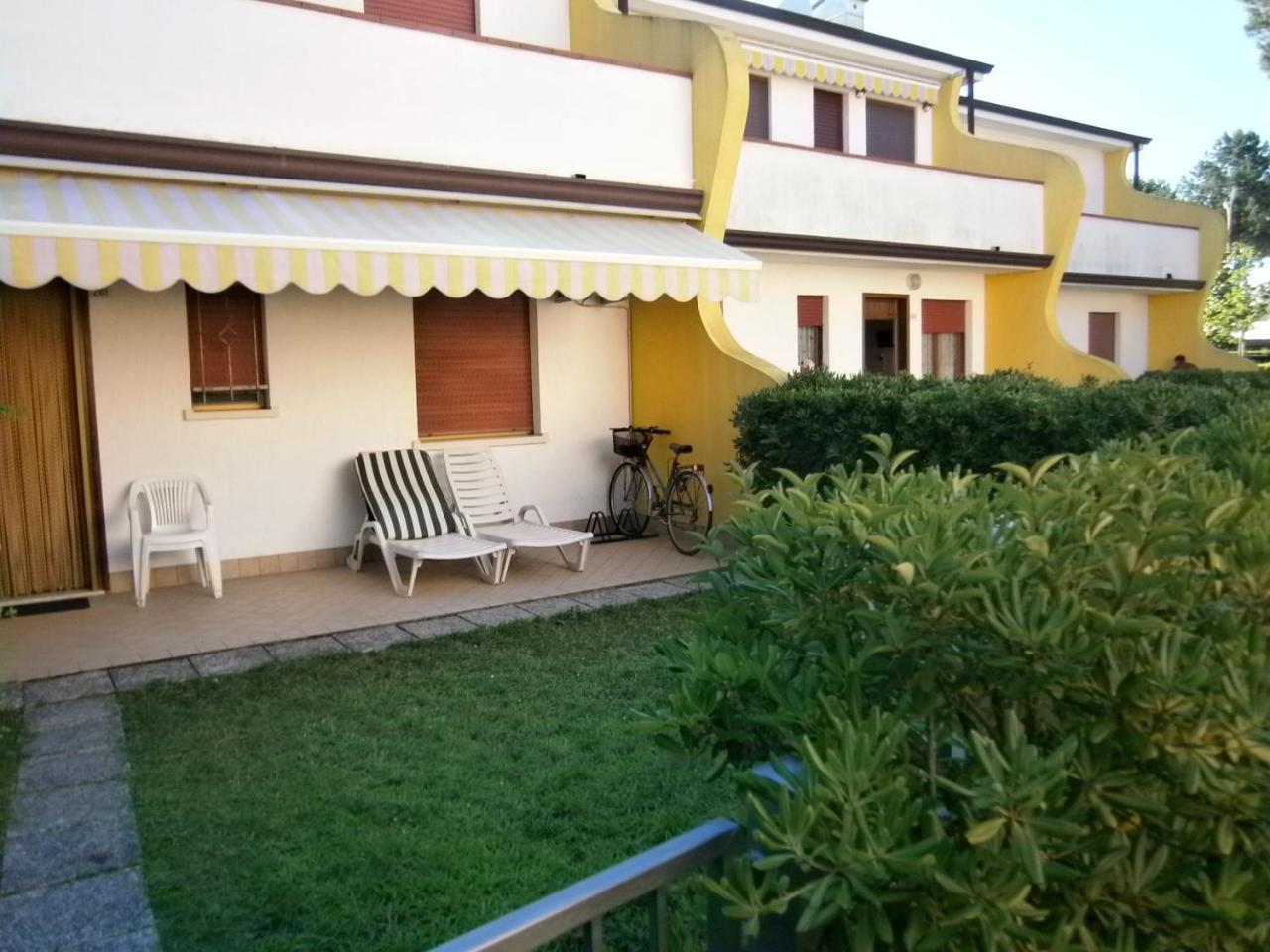 Azzurro Apartment Bibione