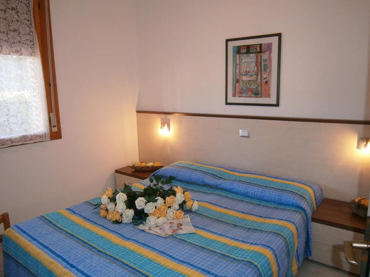 Apartment Azzurro Bibione
