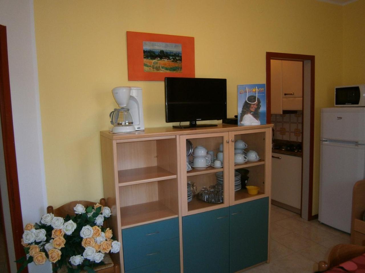 Apartment Azzurro