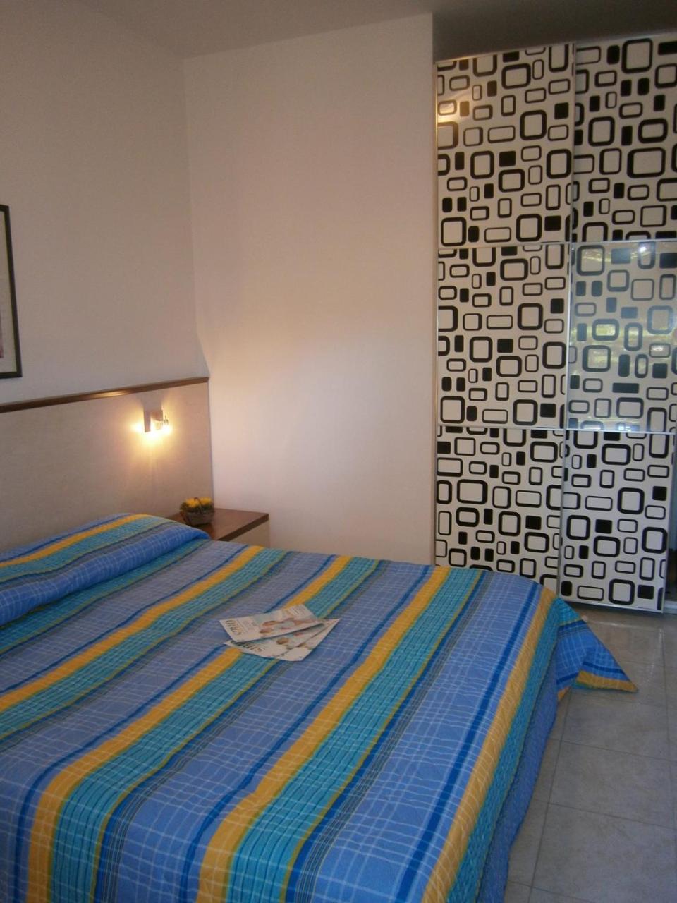 Azzurro Bibione