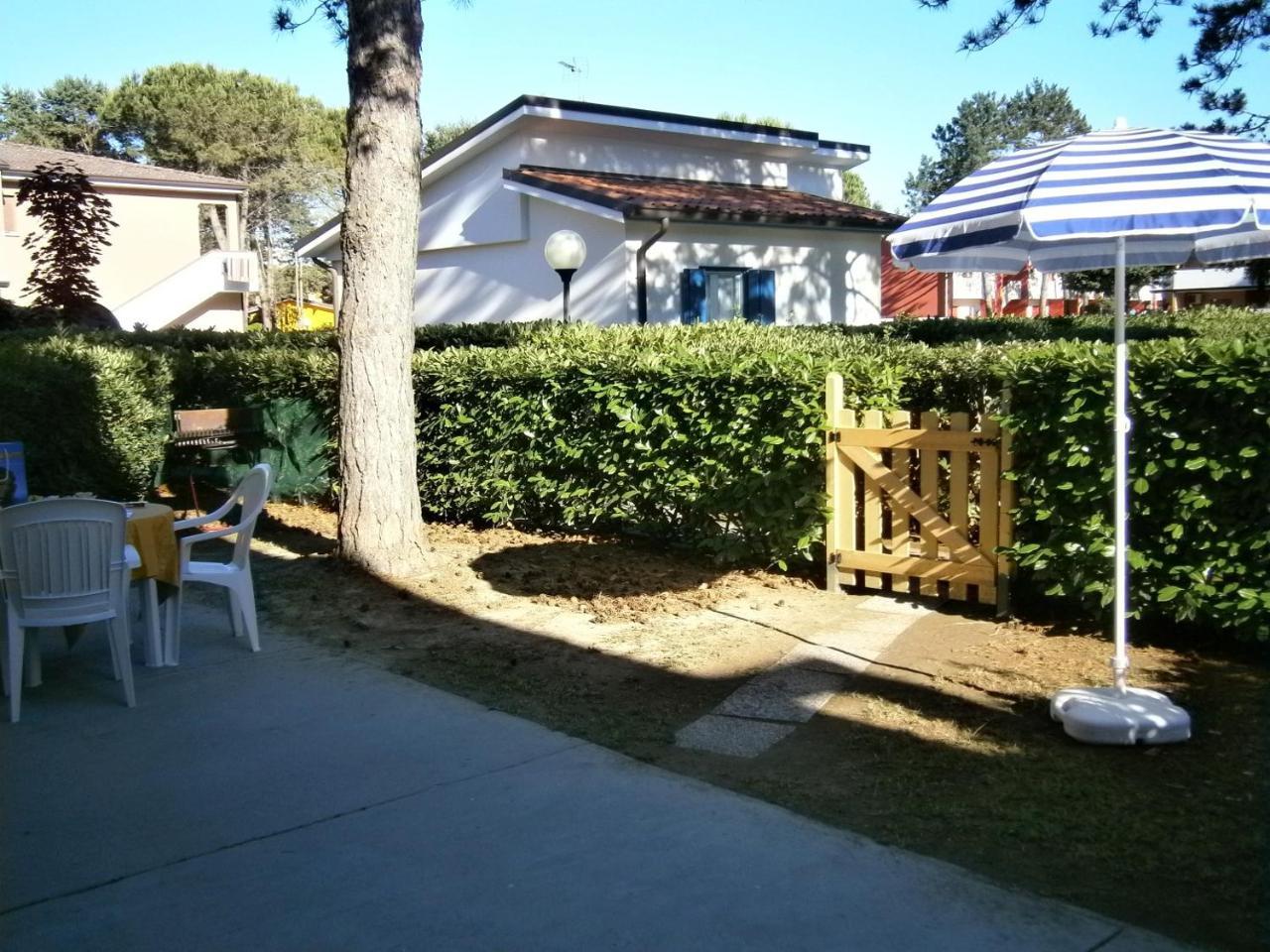 Apartment Azzurro *
