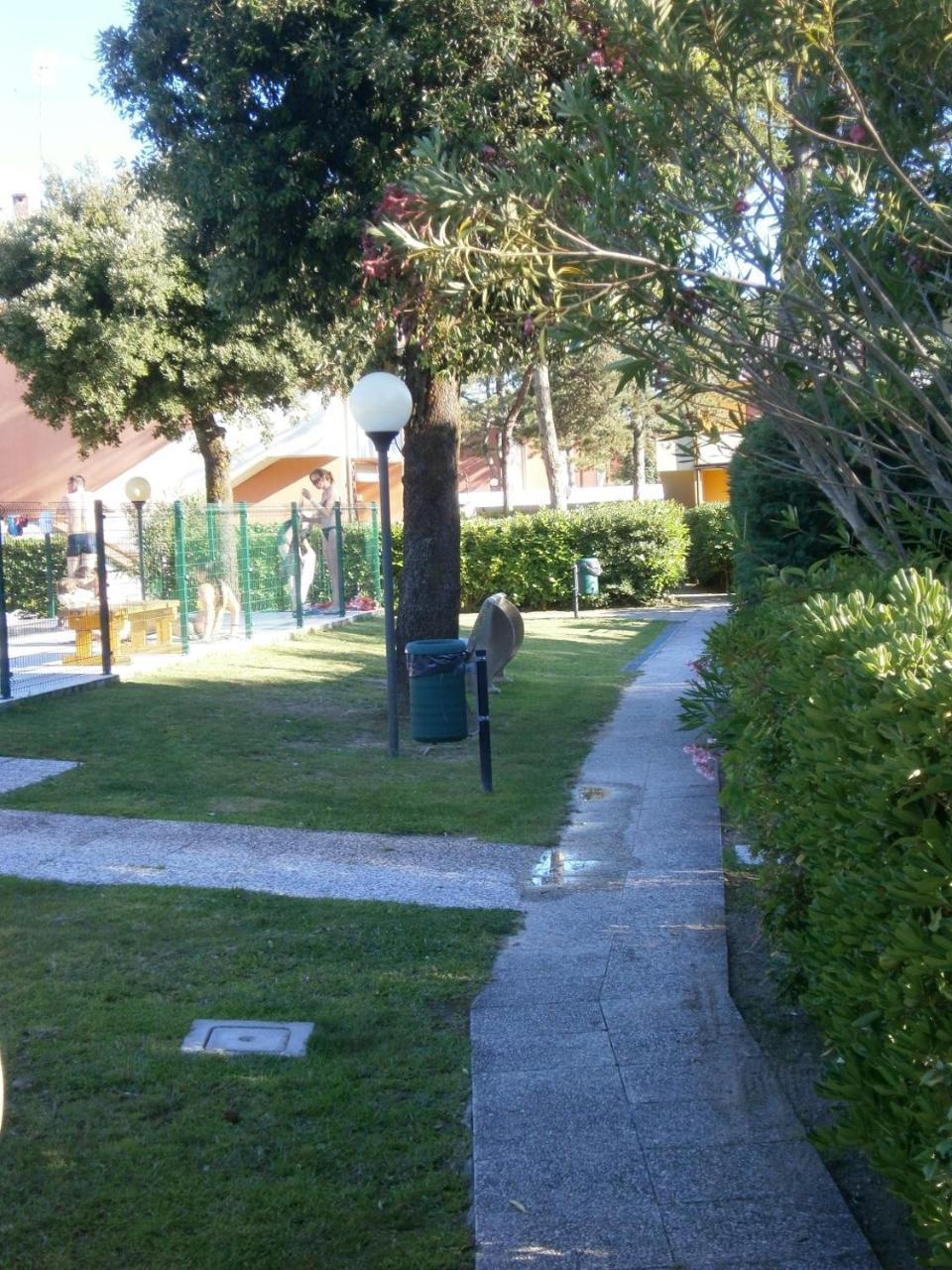 Apartment Azzurro