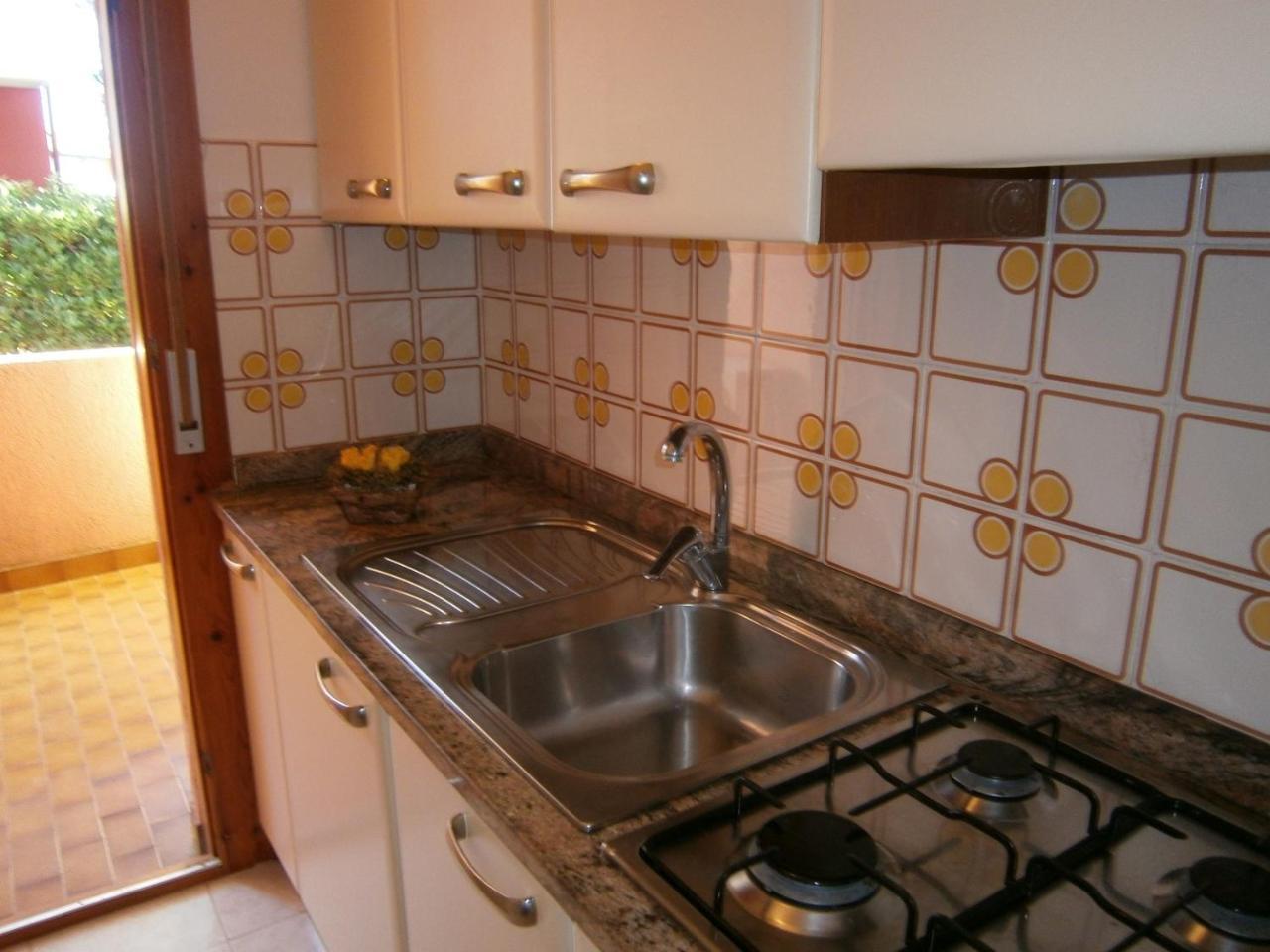 Azzurro Apartment *