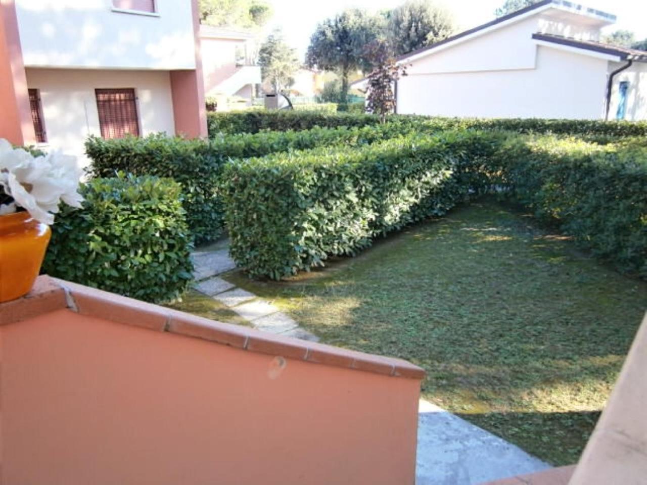 Azzurro Apartment Bibione