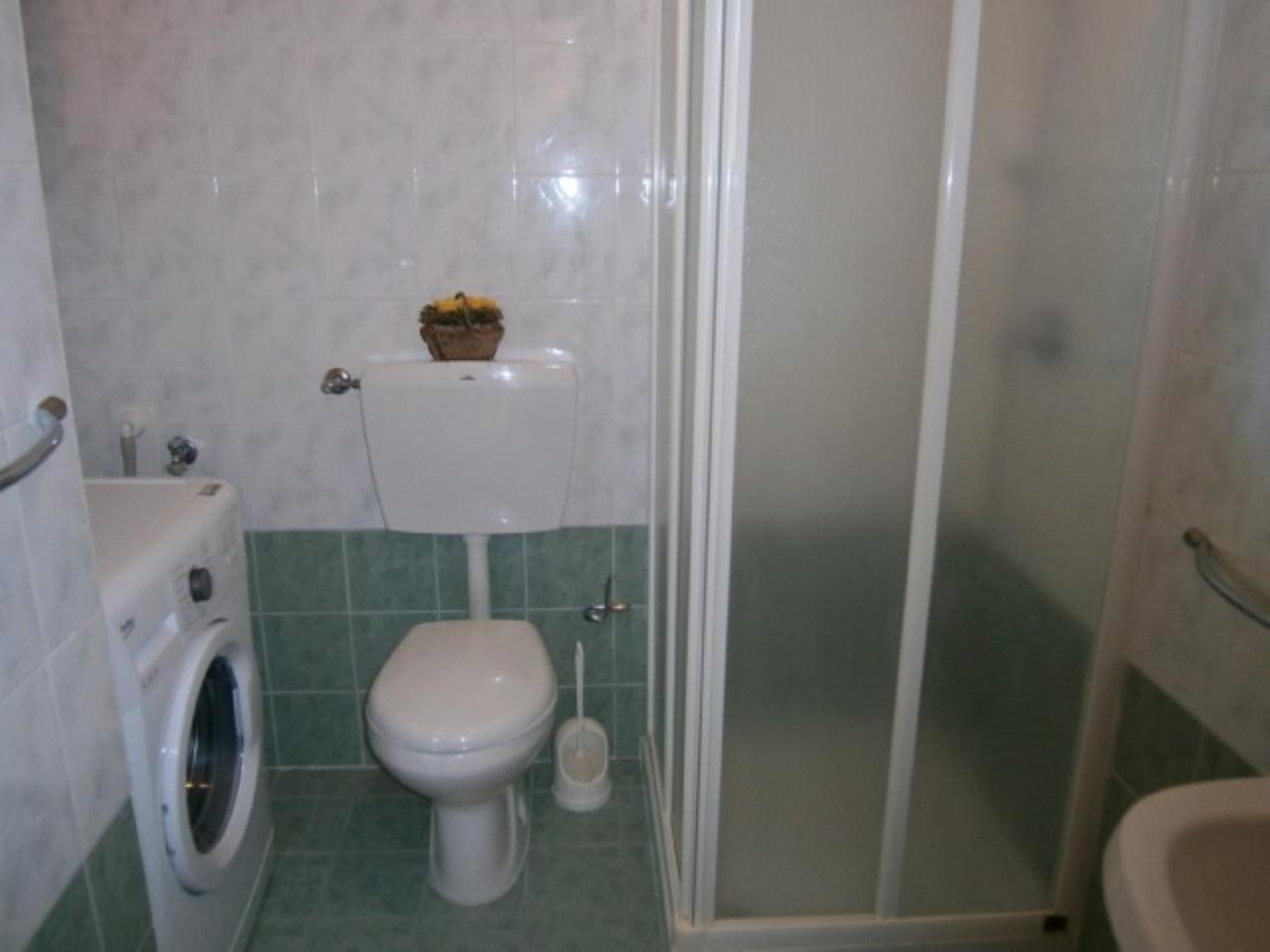 Apartment Azzurro *