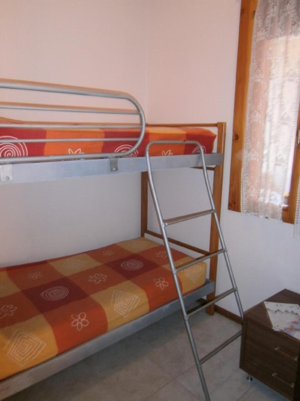Azzurro Apartment *