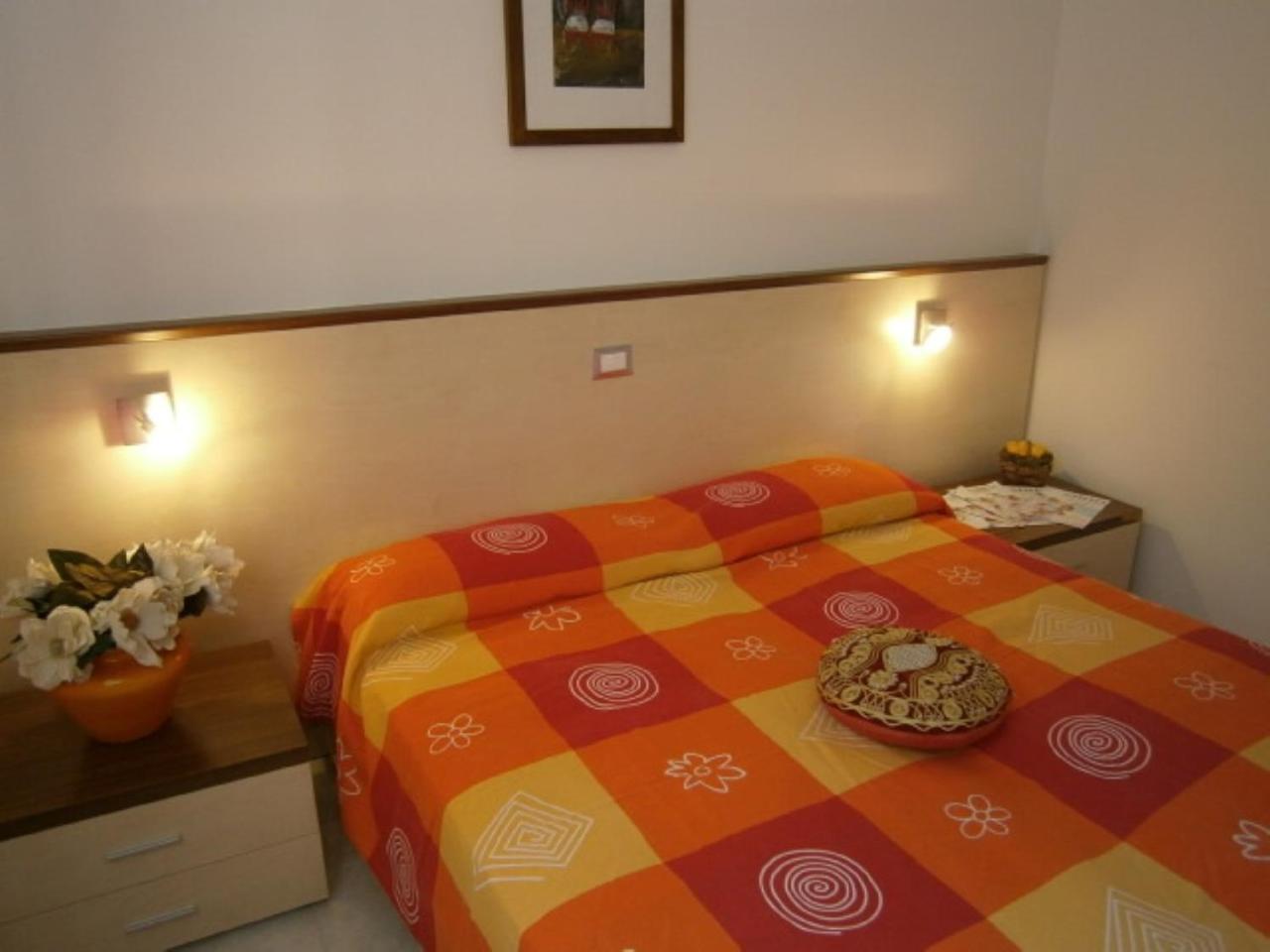 Azzurro Apartment *