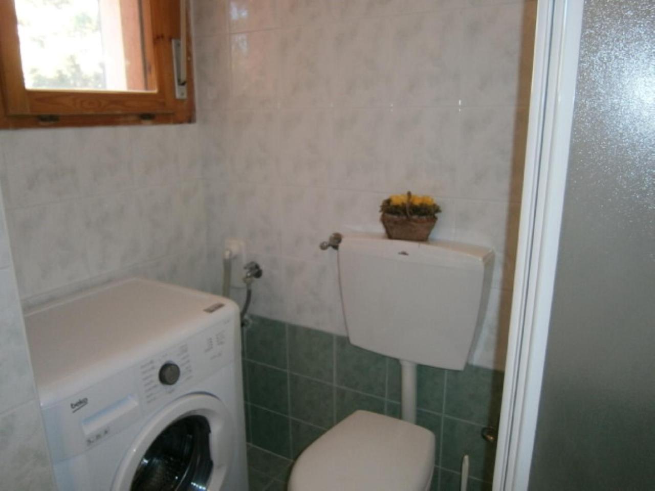Azzurro Apartment
