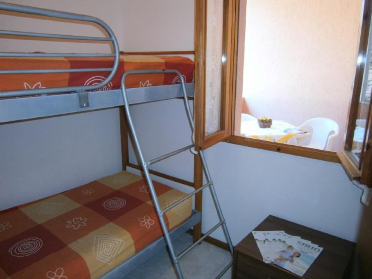 Apartment Azzurro Bibione