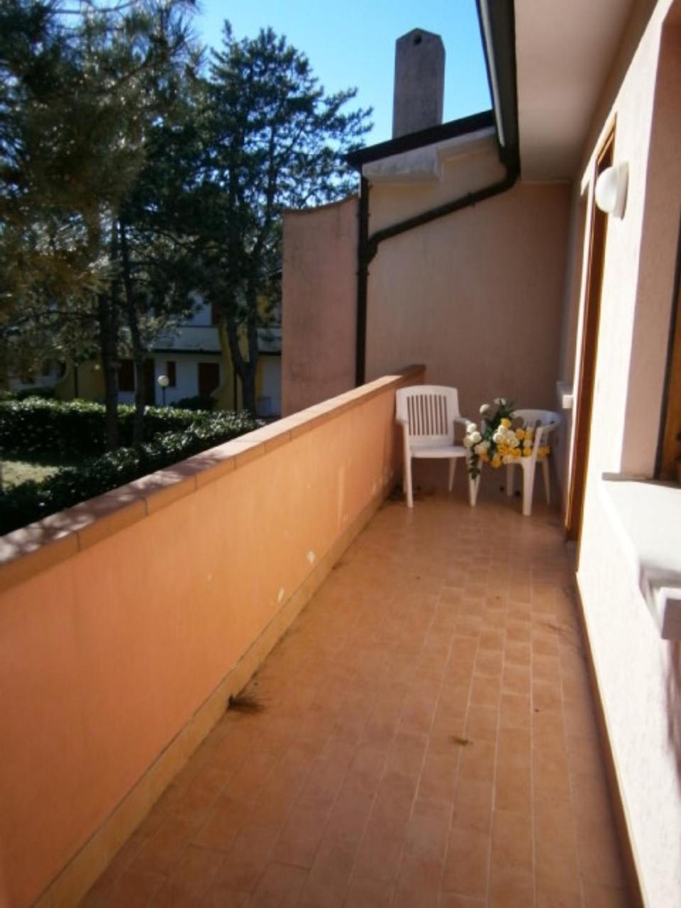 Apartment Azzurro *