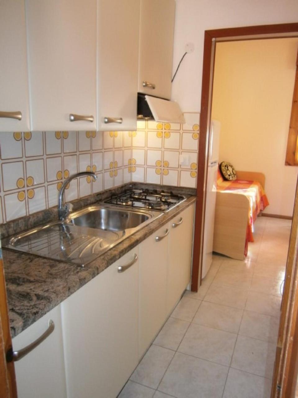 Apartment Azzurro Bibione