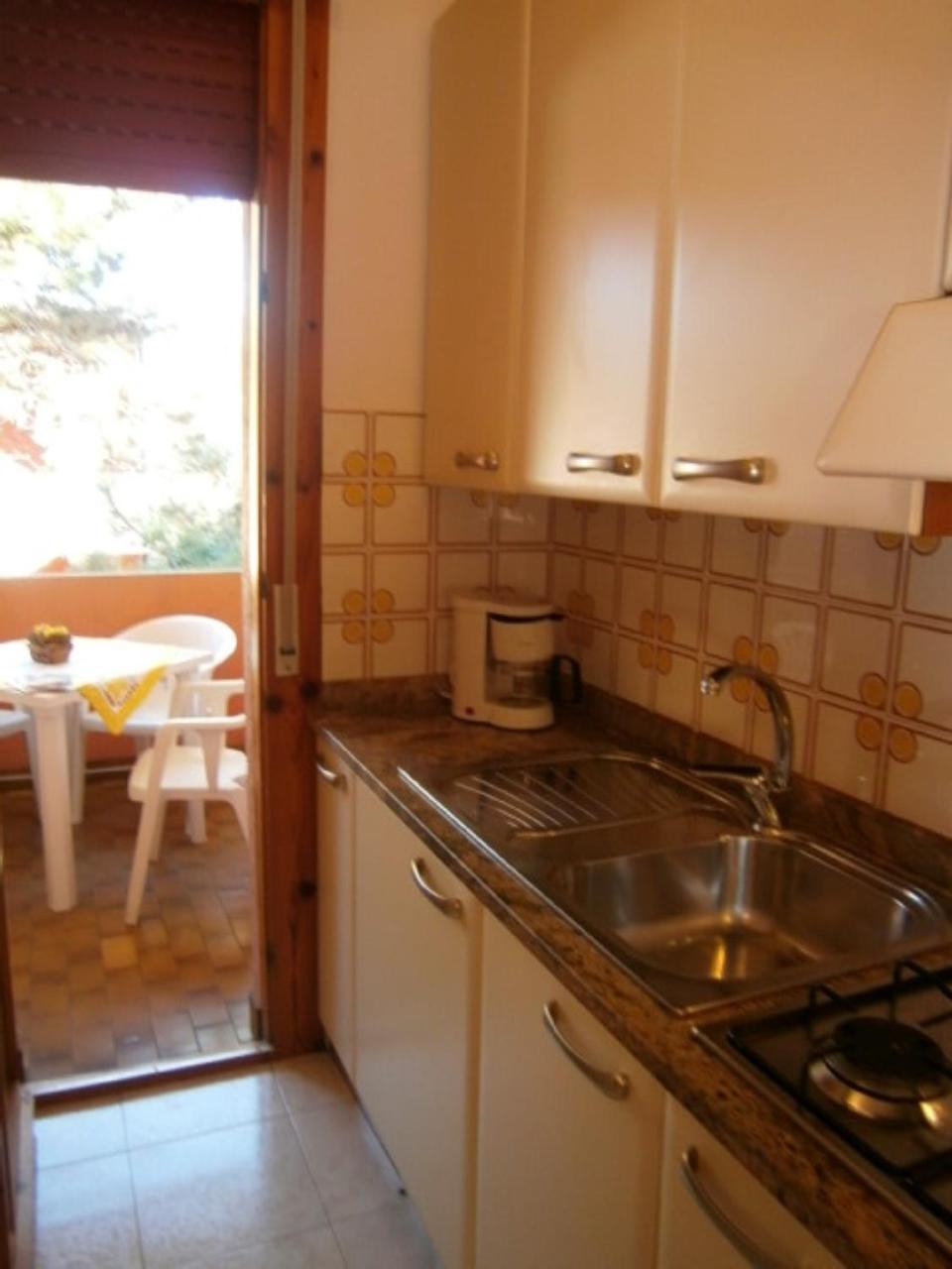 Azzurro Apartment